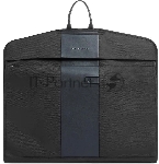 Сумка портплед Piquadro Brief2 PA7047BR2/N черная нейлон/натур.кожа, вид 14