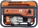 Бензоэлектростанция AURORA AGE 2500 2.2кВт бак15л 13ч