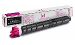 Картридж лазерный Kyocera TK-8335M (1T02RLBNL0/1T02RLBNL1) пурпурный для TASKalfa 3252ci 15000 стр.