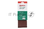 Лента шлиф. Hammer Flex 212-016(R)100 Х 610 Р 100по 3 шт.