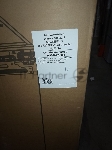 (Поврежденный товар) Холодильник встраиваемый MAUNFELD MBF205NFWGR Inverter (Волны на правой и левой части)