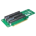 Карта расширения RISER PCIE R3 2280 V2 02312QJW HUAWEI