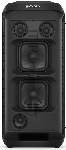Минисистема Sony SRS-XV800 черный 77Вт USB BT, вид 4