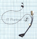 Шлейф матрицы для ноутбука Asus K200MA X200C X200CA X200L X200LA X200M X200MA 40-pin
