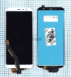 Дисплей для Meizu M6T белый