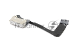 Плата питания MagSafe 2 MacBook Pro 13 Retina A1502 Late 2013 Mid 2014 Early 2015 923-0560 820-3584