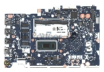 Материнская плата для Lenovo S145-15IWL V15-IWL NOK i5-8265U UMA 4G