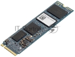 Твердотельный накопитель Foxline SSD X5-E15T, 256GB, M.2(22x80mm), NVMe, PCIe 3.0 x4, 3D TLC, R/W 2500/1200MB/s, IOPs 200 000/300 000, TBW 100, DWPD 0.5