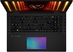Ноутбук MSI Titan 18 HX AI A2XWJG-206RU/18"/miniLED/Intel Core Ultra 9 285HX/64Gb/4Tb/SSD/NVIDIA GeForce RTX 5090 24Gb/Windows 11 Home/черный/3.6kg, вид 18