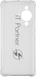 Чехол (клип-кейс) Redline для Huawei Nova 11 Pro/11 Ultra iBox Crystal прозрачный (УТ000036187), вид 8