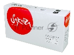 Картридж лазерный Sakura C9730A для принтера HP Laser Jet 5500/555, черный, 12000 к.