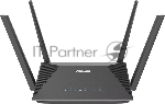 Маршрутизатор ASUS RT-AX52 PRO