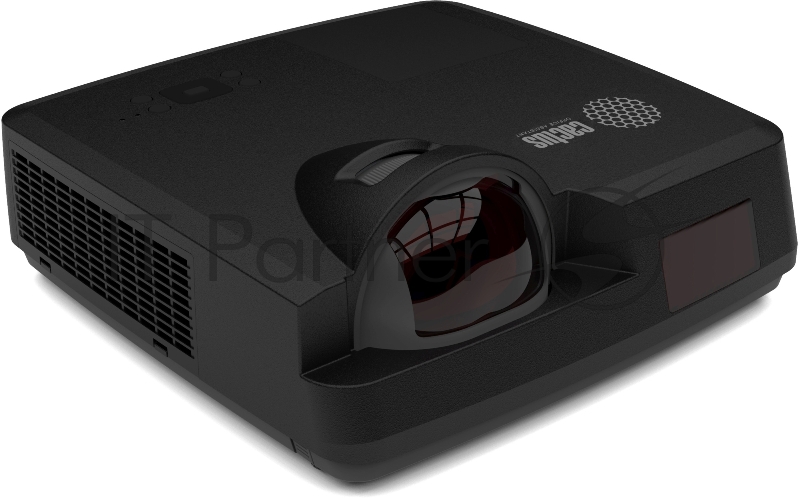 Проектор Cactus Bright CS-V2.B 3LCD 4400Lm ANSI (1024x768) 30000:1 ресурс лампы:10000часов 1xUSB typeA 1xUSB typeB 2xHDMI 4кг