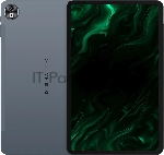 Планшет Digma Pro Empire 12", 8Gb, 256Gb, 4G/LTE, Android 14, серый