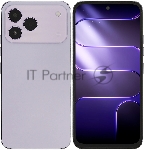 Смартфон Tecno Spark 50 8/128Gb пурпурный