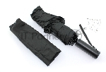 Зонт Xiaomi 90 points fully automatic reverse folding lighting umbrella, автомат, black
