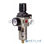 Фильтр FUBAG FR 2000 с регулятором давления 1/4'' 190120, вид 5