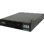 Источник бесперебойного питания Systeme Electriс SRV SRVSE1KRIG2 1000Вт 1000ВА черный Gen 2