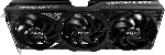 Видеокарта Palit GeForce RTX 5070 Ti GamingPro-S OC, 16 GB GDDR7, 256 bit, 3xDisplayPort, HDMI, GPU 2482 MHz, вид 33