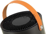 Очиститель воздуха Smartmi Air Purifier P1 ZMKQJHQP11 темно-серый, 30 м², HEPA-фильтр, угольный фильтр, управление со смартфона, вид 9