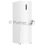 Холодильник Haier CEF530CWRG белый двухкамерный 207/91л морозилка снизу, No Frost