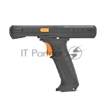Терминал сбора данных Newland N7 Cachalot Pro II Mobile Computer 4GB/64GB with 4" Gorilla Glass Touch Screen, 38 keys keyboard, 2D CMOS Duo Near & Far range Mega Pixel imager with Laser Aimer, BT, GPS, NFC, 4G & WiFi, Camera. Incl. USB cable, battery and multiplug adapter. OS: Android 11 GMS (AER).