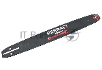 Шина Bskraft для бензопил 18" (45 см) 0.325Р 1.5мм Z72 114018