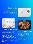 Хлебопечка Panasonic SD-B2510WTS белый, 550 Вт, 1.1 кг, 21 программа, вид 16