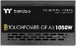 Блок питания Thermaltake Toughpower GF A3 1050W, 1050Вт, 80+ Gold, 120мм, модульный, черный, вид 25