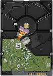 Жесткий диск Western Digital 1Tb 7200rpm WD10EZEX Original SATA-III Caviar Blue 64Mb 3.5", вид 12