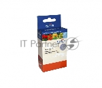 Картридж струйный ProfiLine PL-CLI-521Y для принтеров Canon Pixma IP3600/IP4600/MP540/MP550/MP620/MP630/MP980 с чипом водн