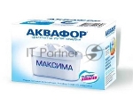Картридж Аквафор MAXFOR+ MG для кувшинов ресурс:200л (упак.:1шт)