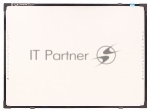 Интерактивная доска IQBoard DVT TN060 60", цифровые камеры, 10 касаний, USB, 4:3, 14кг win8
