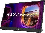 Монитор 17" ASUS ZenScreen MB17AHG IPS 1920x1080, 144 Гц, 5 мс, 16:9, 300 кд/м², 1xHDMI, 2xUSB-C, черный