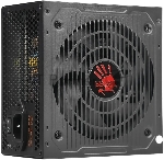 Блок питания Bloody BD-PS650B, 650Вт, 80 PLUS Bronze, 120мм, черный