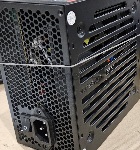 (Из ремонта, рабочий, гарантия 14 дней) Блок питания Aerocool / Formula VX-350 PLUS, 350Вт, 120мм, черный
