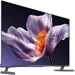 Телевизор Xiaomi 75" TV S Pro Mini LED 75 2026 темно-серый QD-Mini LED UHD 144Hz Smart TV Android TV 3GB/32GB, вид 3