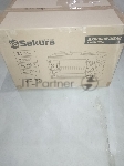 (Поврежденная упаковка) Духовка электро SAKURA SA-7027HBK 2600Вт 21л 2конф черн