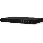 Маршрутизатор Ubiquiti EdgeRouter Infinity (ER-8-XG), 1×1 Гбит/с + 8×10 Гбит/с SFP+, управляемый