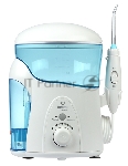 Стационарный ирригатор полости рта Qumo Health Home Station HS 2 UV (QHI-7), белый 18 Вт. 100-240 В, 50/60 Гц