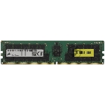 Оперативная память Crucial, DDR4, 64GB (1x64GB), 3200 MHz, CL22, ECC, RDIMM