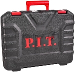 Перфоратор P.I.T. PBH20H-22A/1, SDS-plus, 20 В, 1.5 Дж, от аккумулятора, вид 2
