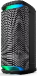 Минисистема Sony SRS-XV800 черный 77Вт USB BT, вид 2
