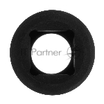 Головка ударная шестигранная Stels 14 мм, 1/2", CrMo