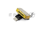 Плата питания MagSafe 3 для MacBook Pro 16 A2485 Late 2021 (821-03838)