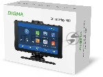 Автомобильный монитор Digma Smart Play 600, BT, Wi-Fi, CarPlay, Android auto 7" 600x1024, вид 25