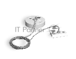 GL7191 WH белый подвес тросовый для однофазного шинопровода Standard 220V NEW 1.5m