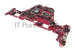 Материнская плата для Asus GX502LXS 16G/I7-10750H 90NR0310-R00010, вид 2