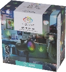 Проектор Neon-night LED, 12 сменных слайдов, цвет RGbW, 12В, вид 13