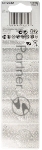 Батарейка Varta ENERGY CR2032 BL5 Lithium 3V (6032) (5/100/500) (5 шт.), вид 3
